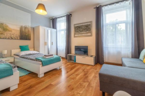 JonasHouse apartments - Great Location in Bratislava City Center